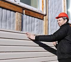 Best Fiber Cement Siding Installation  in La Grange, IL